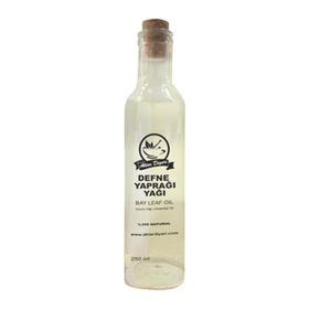 Aktar Diyarı 250 ml Defne Yaprağı Yağı