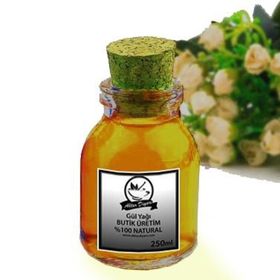 Aktar Diyarı 250 ml Gül Yağı