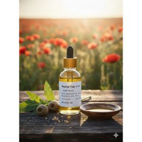 Aktar Diyarı 250 ml Haşhaş Yağı