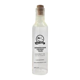 Aktar Diyarı 250 ml Hindistan Cevizi Yağı
