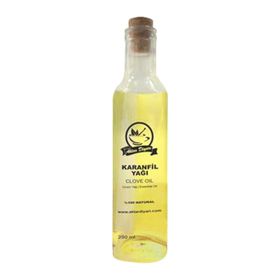 Aktar Diyarı 250 ml Karanfil Yağı