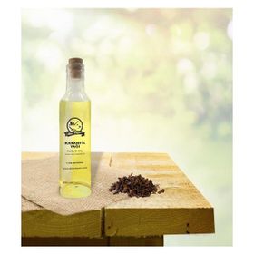 Aktar Diyarı 250 ml Karanfil Yağı