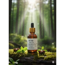 Aktar Diyarı 50 ml- Bitkisel Yağ, Çin Yağı