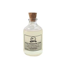 Aktar Diyarı 50 ml Çam Terebentin Yağı