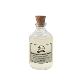 Aktar Diyarı 50 ml Çam Terebentin Yağı