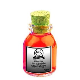 Aktar Diyarı 50 ml Çilek Yağı