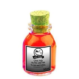 Aktar Diyarı 50 ml Çilek Yağı