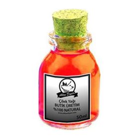 Aktar Diyarı 50 ml Çilek Yağı