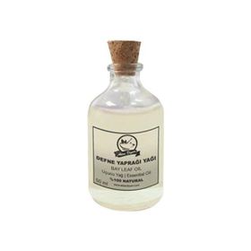 Aktar Diyarı 50 ml Defne Yaprağı Yağı