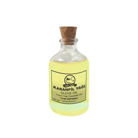 Aktar Diyarı 50 ml Karanfil Yağı