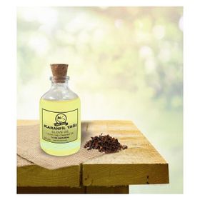 Aktar Diyarı 50 ml Karanfil Yağı