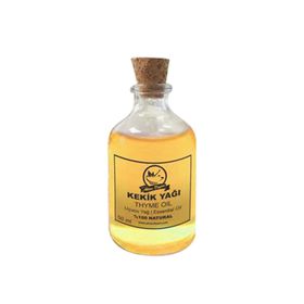 Aktar Diyarı 50 ml Kekik Yağı