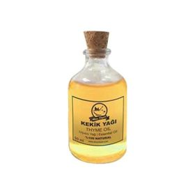 Aktar Diyarı 50 ml Kekik Yağı