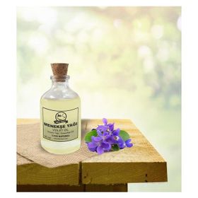 Aktar Diyarı 50 ml Menekşe Yağı