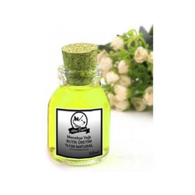 Aktar Diyarı 50 ml Menekşe Yağı