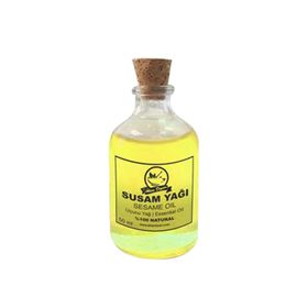 Aktar Diyarı 50 ml Susam Yağı