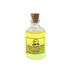 Aktar Diyarı 50 ml Tatlı Badem Yağı