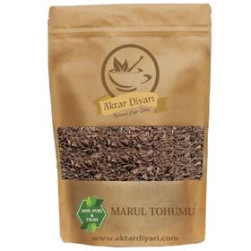 Aktar Diyarı 500 gr Kıvırcık Marul Tohumu