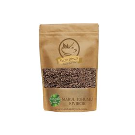 Aktar Diyarı 500 gr Kıvırcık Marul Tohumu
