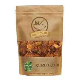 Aktar Diyarı 500 gr Kuru Üzüm