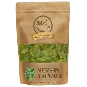 Aktar Diyarı 500 gr Mersin Yaprağı
