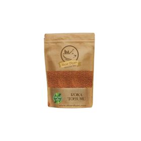 Aktar Diyarı 500 gr Roka Tohumu