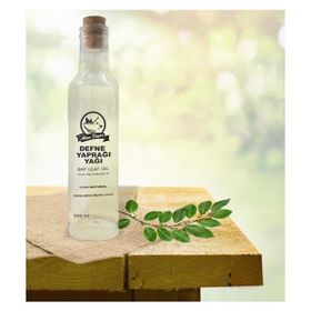 Aktar Diyarı 500 ml Defne Yaprağı Yağı