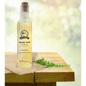 Aktar Diyarı 500 ml Kekik Yağı