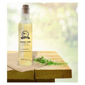Aktar Diyarı 500 ml Kekik Yağı