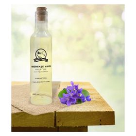 Aktar Diyarı 500 ml Menekşe Yağı