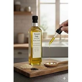 Aktar Diyarı 500 ml Susam Yağı