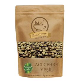 Aktar Diyarı Acı Çehre Tohumu 50 Gr