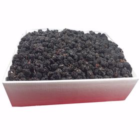 Aktar Store 250 gr Kara Mürver Meyvesi