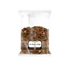 Aktaral 500 gr Acı Badem İçi