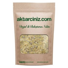 Aktarcınız 1 kg Ak Günlük
