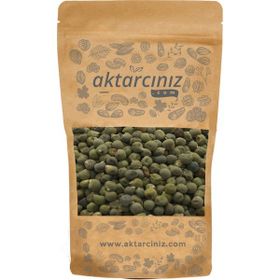 Aktarcınız 1 Kg Bamya Tohumu