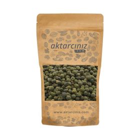Aktarcınız 1 Kg Bamya Tohumu