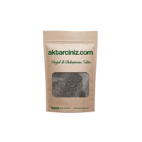 Aktarcınız 1 Kg Chia Tohumu