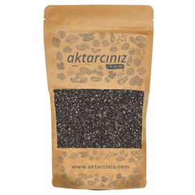 Aktarcınız 1 Kg Chia Tohumu