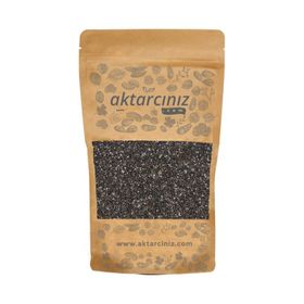 Aktarcınız 1 Kg Chia Tohumu