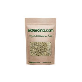 Aktarcınız 1 Kg Çim Tohumu