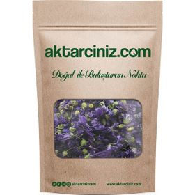 Aktarcınız 1 kg Ebegümeci Çiçek