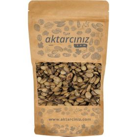 Aktarcınız 1 kg Kavrulmuş Karpuz Çekirdeği