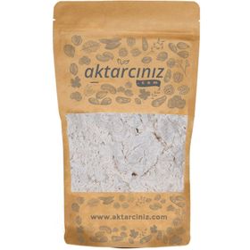 Aktarcınız 1 kg Kepekli Buğday Unu