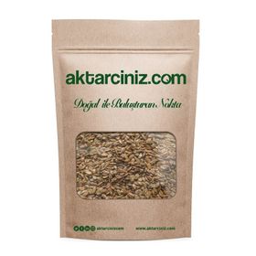 Aktarcınız 1 Kg Keten Tohumu