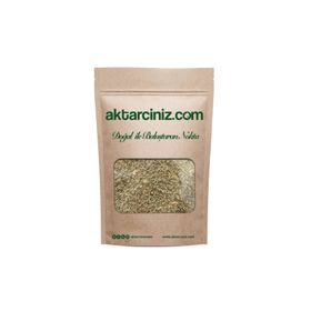 Aktarcınız 1 Kg Maydanoz Tohumu
