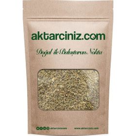 Aktarcınız 1 Kg Maydanoz Tohumu