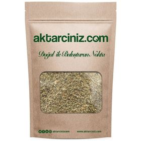 Aktarcınız 1 Kg Maydanoz Tohumu
