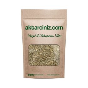 Aktarcınız 1 Kg Maydanoz Tohumu