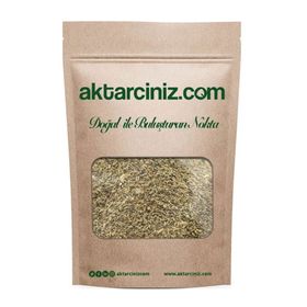 Aktarcınız 1 kg Mercan Köşk